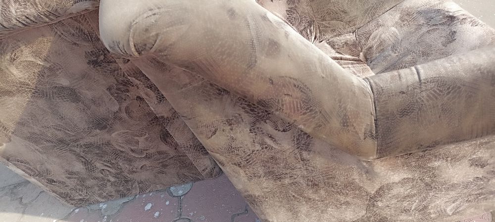 Кресло мягкое 2 шт