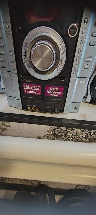 Sony, сентр, 3300,лик,