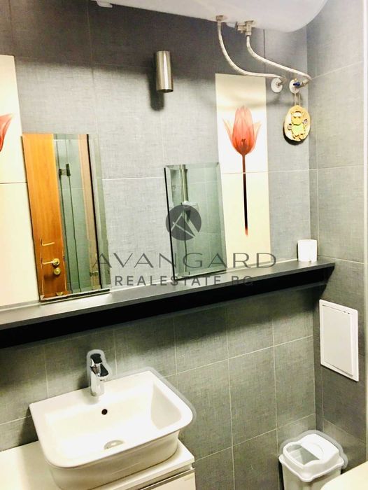 Продава се Двустаен апартамент в Пловдив, Кършияка - 59 кв.м за 1233 €/кв.м - Снимка #3