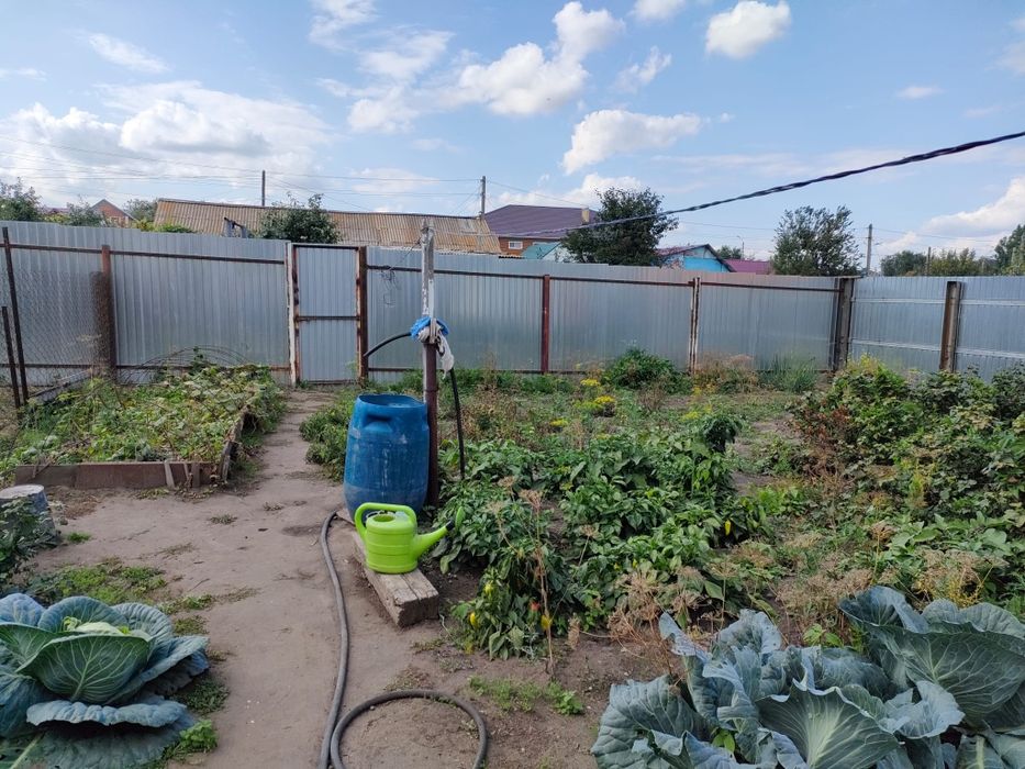 Продам отдельный дом