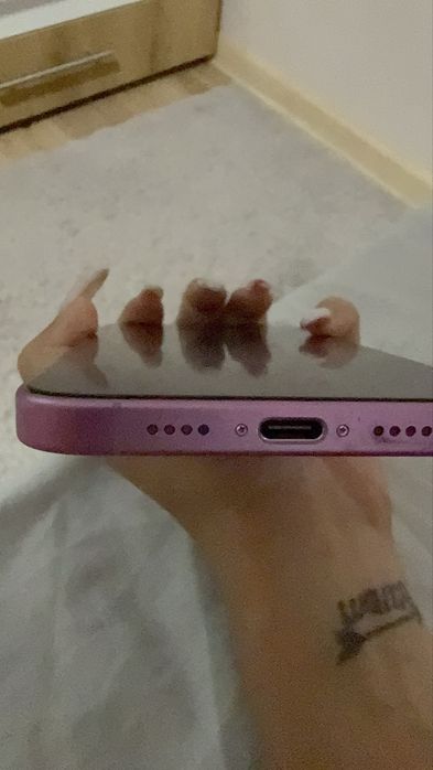 Iphone 16 plus 512 GB