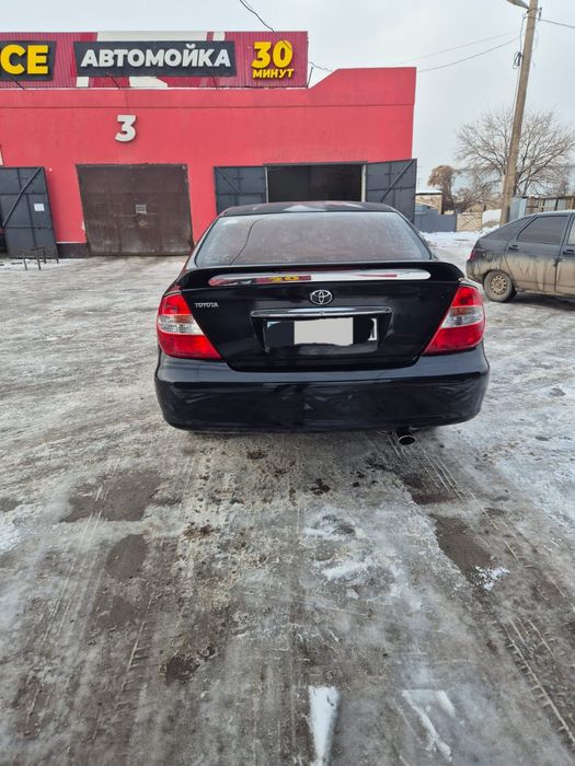 Тойота камри  30