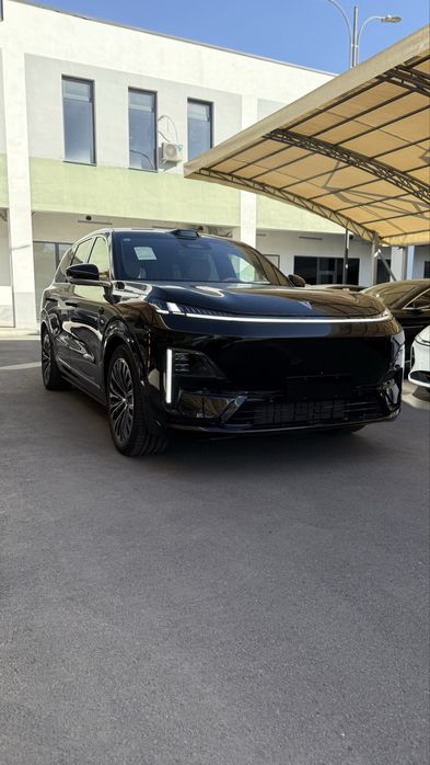 Deepal S09 4WD Full в наличии