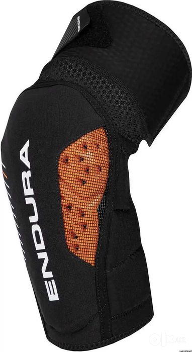 Велосипедные наколенники Endura (MTB / Enduro / Trail)