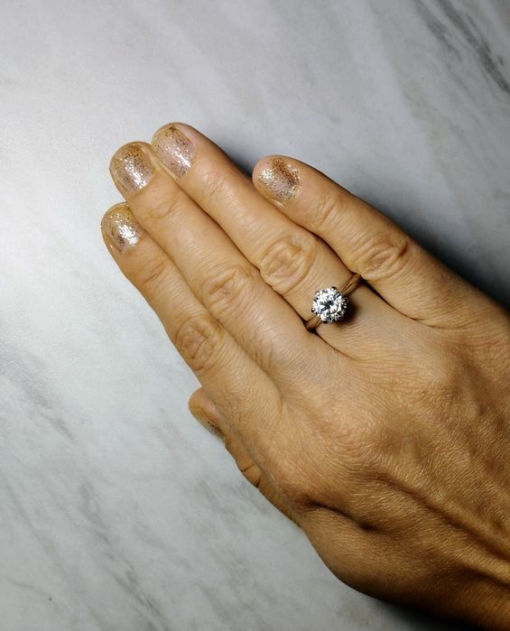 Бриллиант 2 КАРАТА