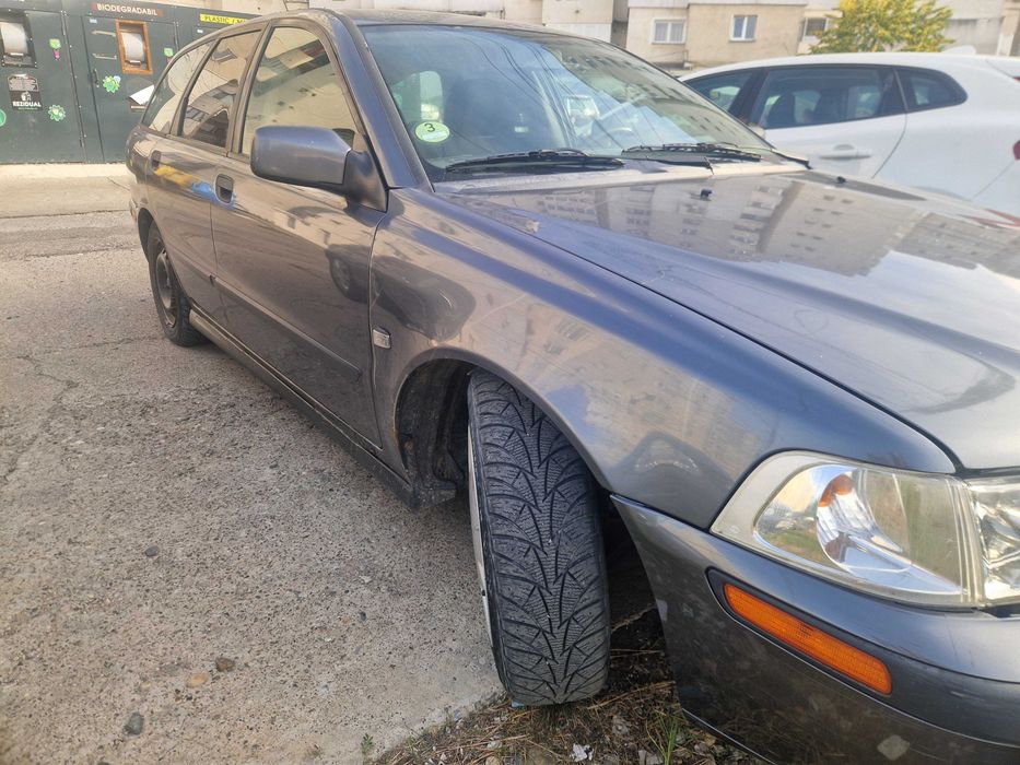 Volvo V40 1.9 diesel 2004