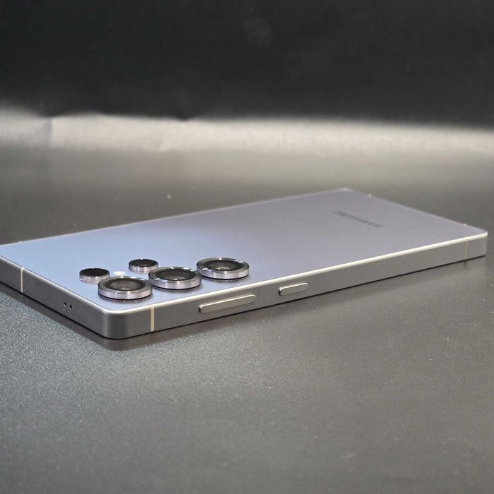 Hope Amanet P8 Samsung S25 Ultra 512 GB 12 GB Ram Garantie!