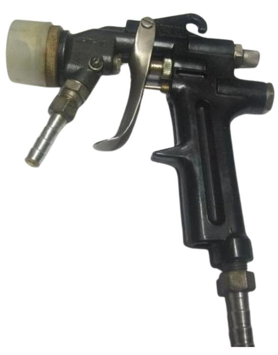 Краскораспылитель КРП - 10