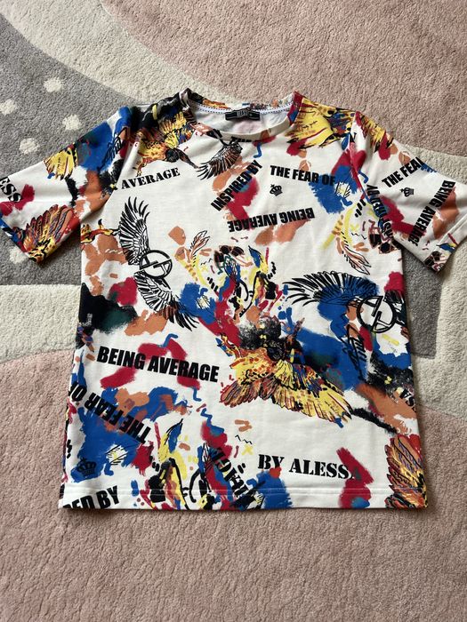 Alessa тениски/блузи С/ХС