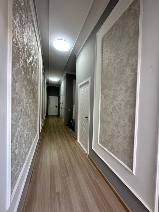 Коттедж. 1,1 соток. 5комнат.