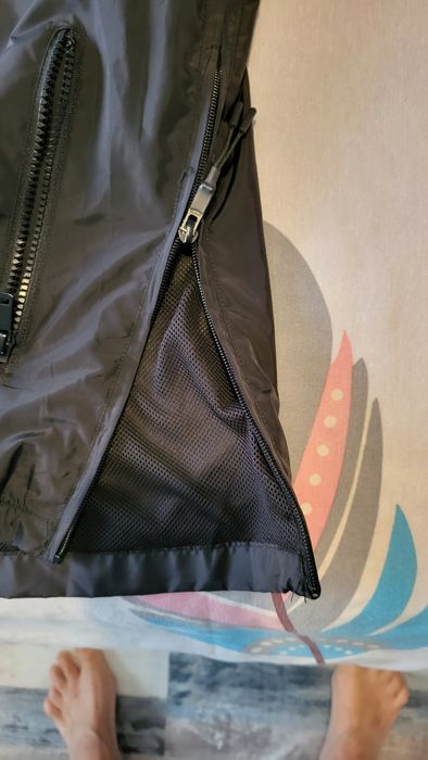 Мъжка ветроходка