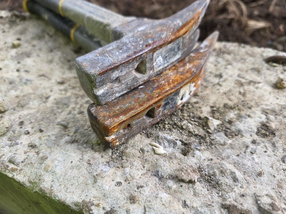 Чук за кофражисти 2 броя