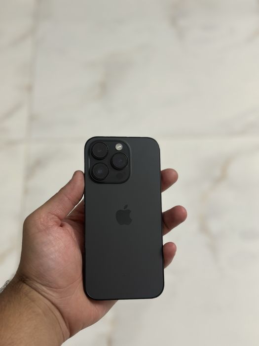 Iphone 14pro 128gb