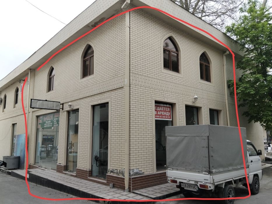 Сдаётся в аренду помещение под любой бизнес