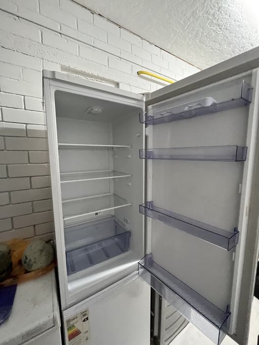 Холодольник Beko