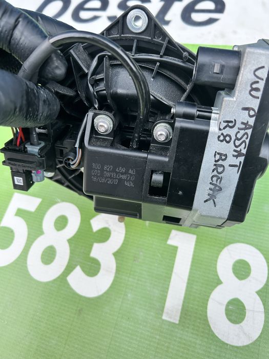 Cameră marsarier Volkswagen Passat B8 break