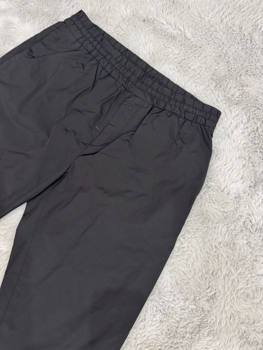 Дамски летен 7/8 панталон ACNE STUDIOS . Размер L/XL