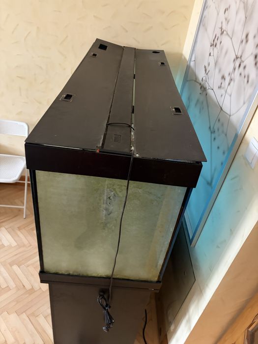 Vand acvariu juwel rio 450
