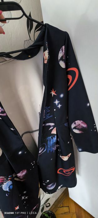 Страхотна Дамска рокля