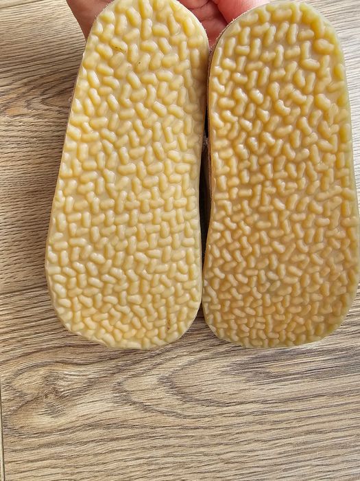 Pantofi barefoot primii pasi. Marimea 21