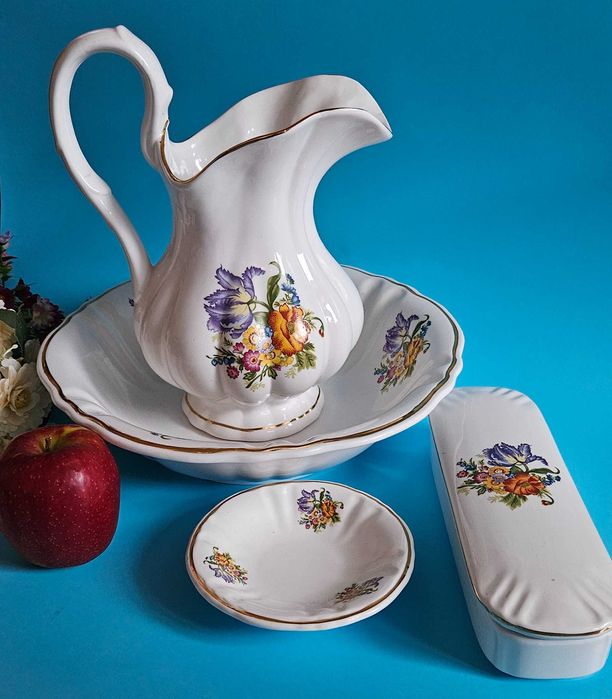 Красив вашлавоар