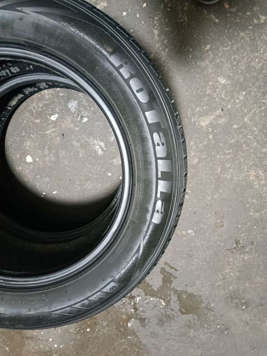 195 60 R15 Rotalla All Season 2 Dona balon Holati yaxshi Ayibi Yoq