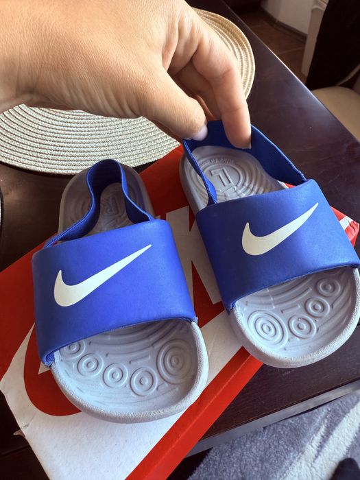 Детски сандали Nike