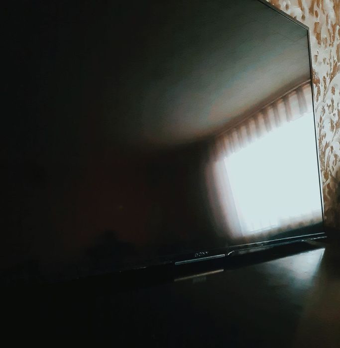 Телевизор Sony (Диагональ 122 см.)