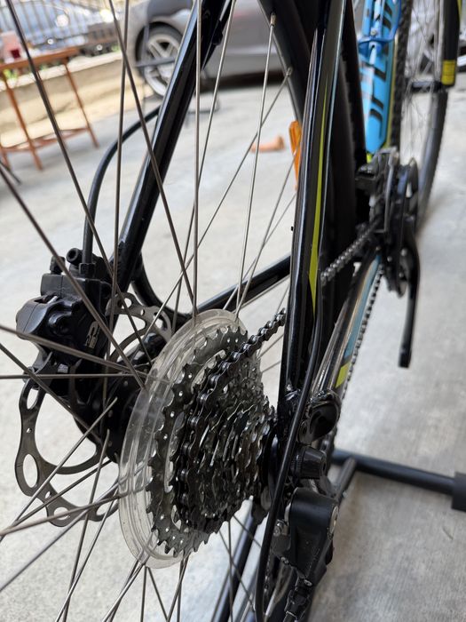 Планински велосипед Specialized Hardrock Sport 29"
