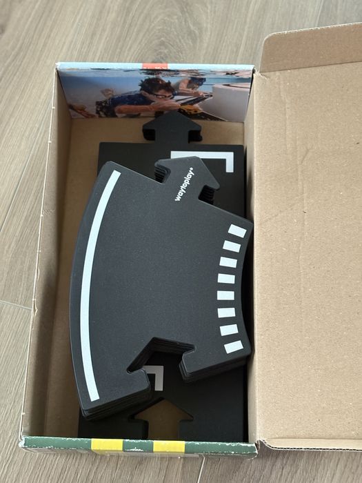 Traseu auto Waytoplay Grand Prix 24 bucati