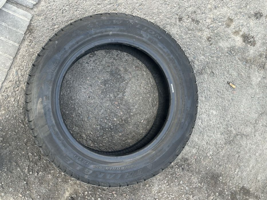 Комплект шин 185/55-60 R15