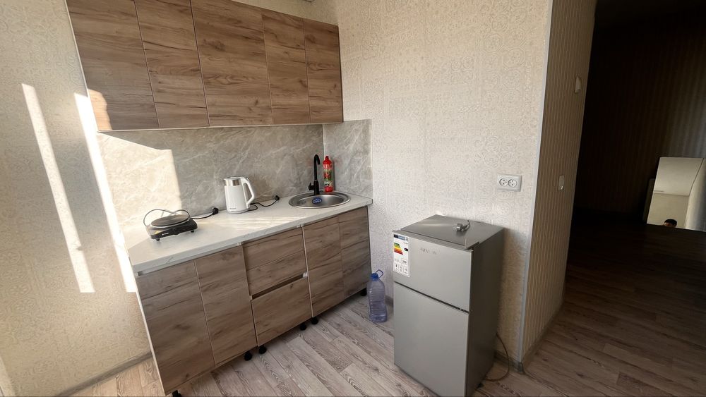 Продам квартиру 2 комнатную,