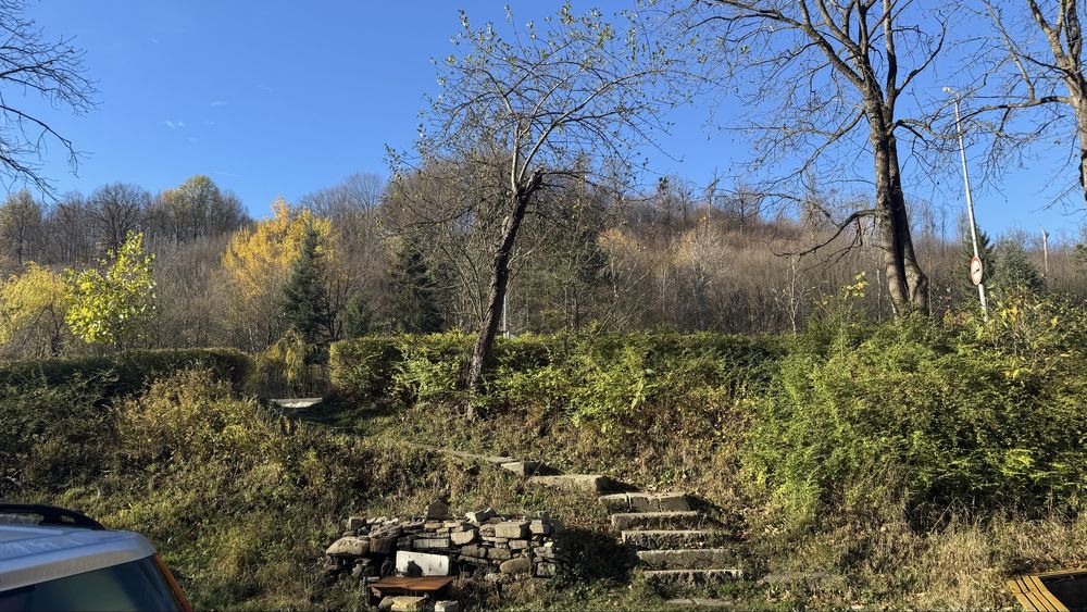 Двустаен апартамент