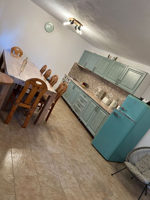 Cazare Rânca (aproape de pârtia M1)