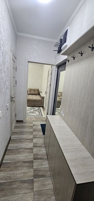 Продаётся квартира