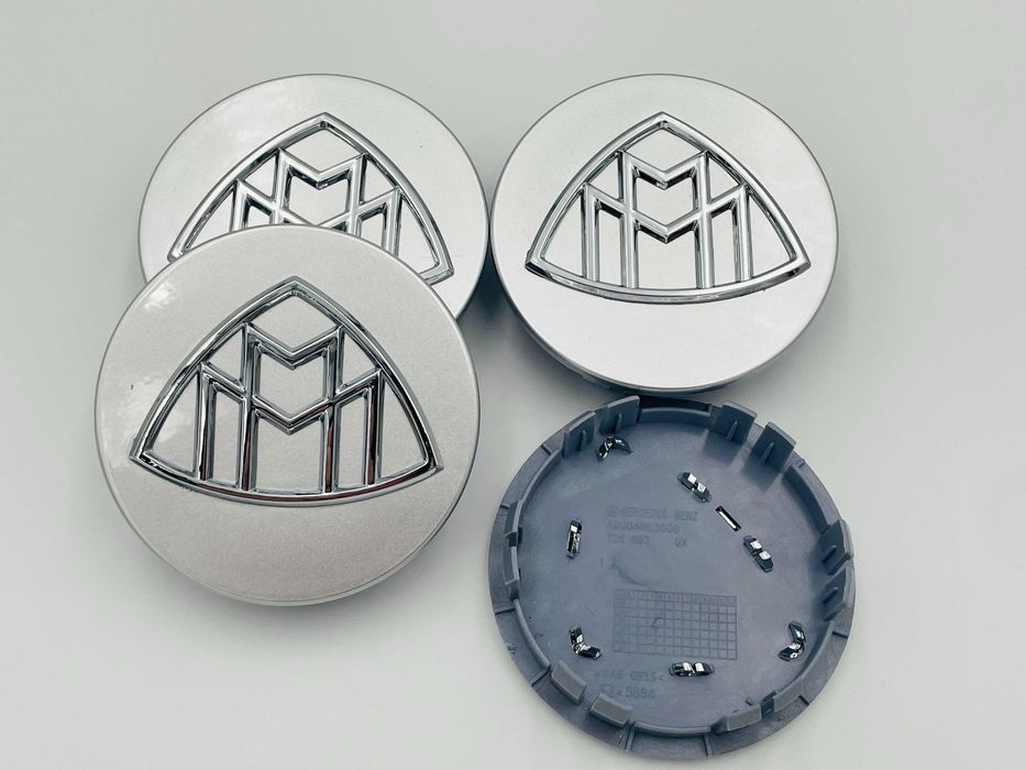 Set capace janta compatibile Mercedes Maybach w222 facelift