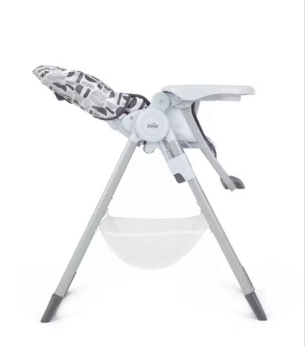 Scaun pliabil masa copii, Joie mimzy snacker 2 in 1, ultrausor