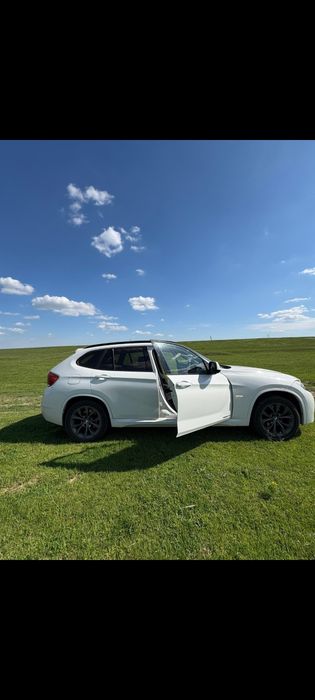 Vand  Bmw x1, în stare perfecta.