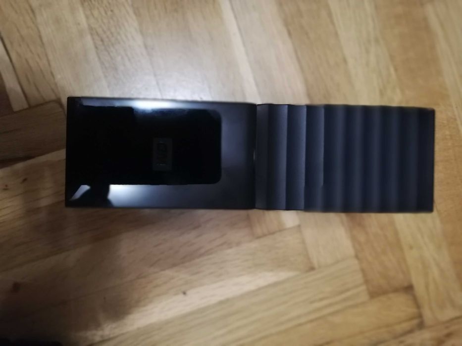 Външен хард диск Western Digital My Book 12TB USB 3.0