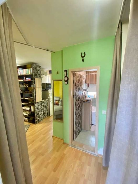 Продава се Едностаен апартамент в Свети Влас - 41 кв.м за 1122 €/кв.м - Снимка #8