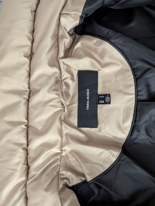 куртка женская короткая Vero Moda