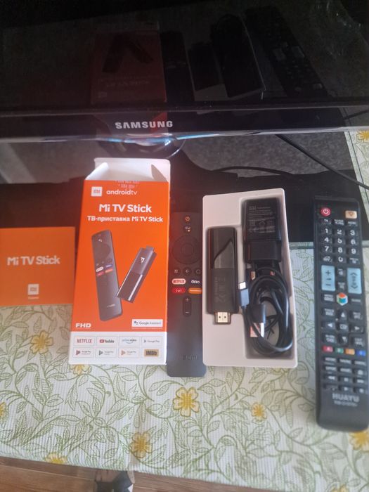 Продам Смарт ТВ SAMSUNG