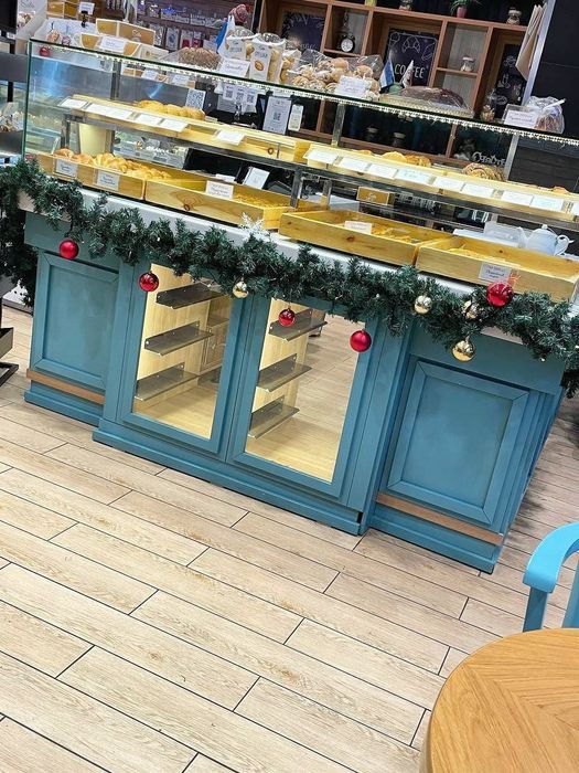 Хвойная    Ветка