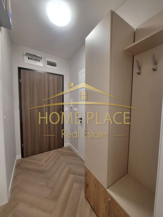 Дава се под наем Двустаен апартамент в Варна, Бриз - 55 кв.м за 797.64 € - Снимка #6