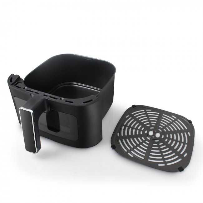 Нов фритюрник/Air Fryer Rohnson 6 литра R2883