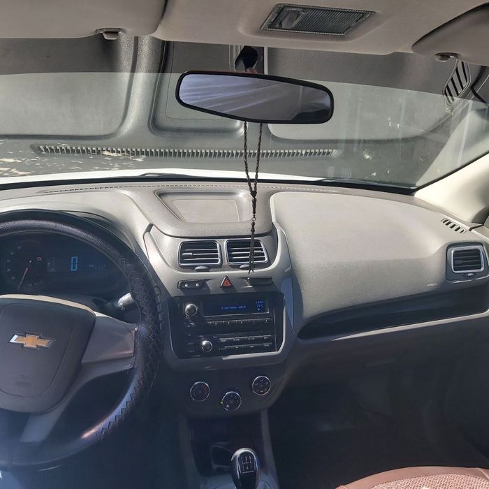 Продоется аввтомобиль Cobalt