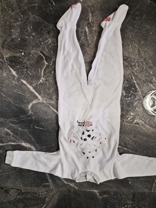 Лот Майорал зимни дрешки за момче размер 12 месеца / 1 година - 80 см