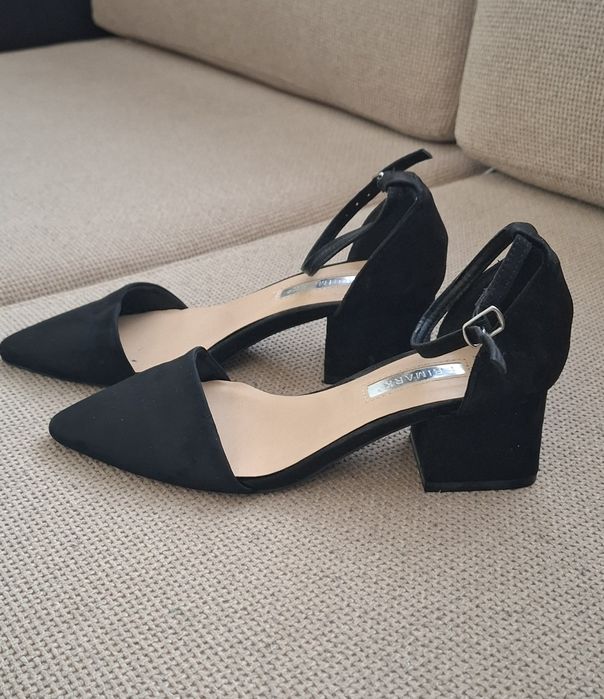 Дамски обувки 36 номер