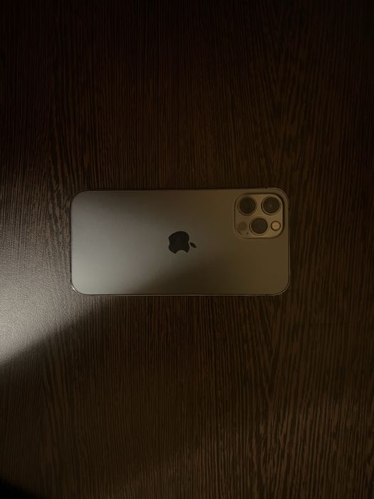 iPhone 12 Pro, 128 GB