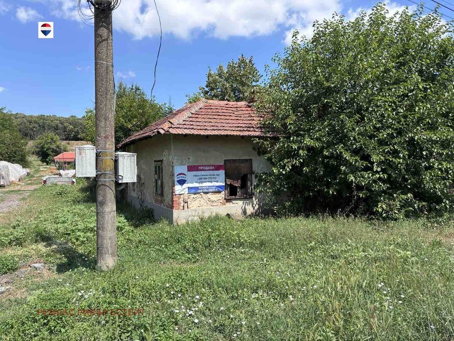 Парцели за продажба в с. Юделник